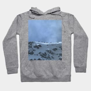 Ben Nevis hike Hoodie